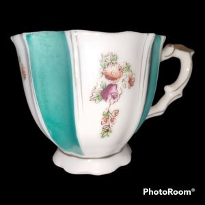 Vintage Tea Cup